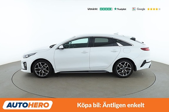 Kia ProCeed 2 of 30