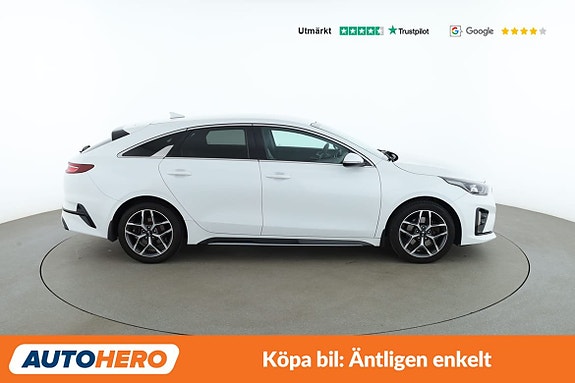 Kia ProCeed 7 of 30