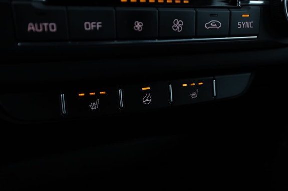 Kia ProCeed 26 of 30