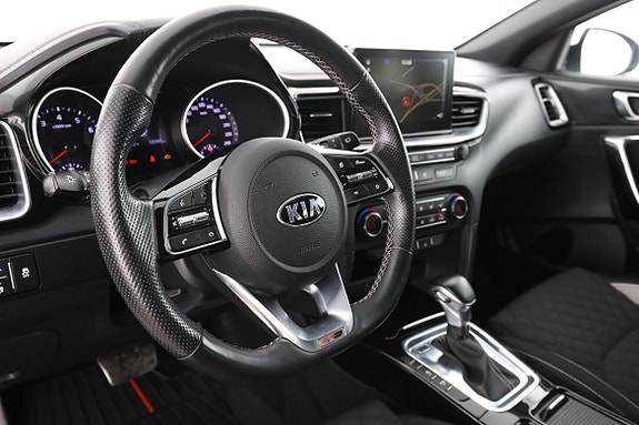 Kia ProCeed 12 of 30
