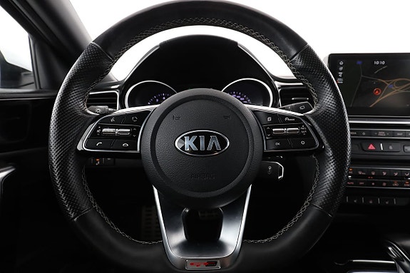 Kia ProCeed 19 of 30