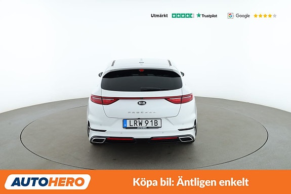 Kia ProCeed 4 of 30