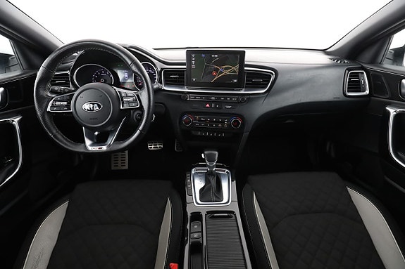 Kia ProCeed 13 of 30