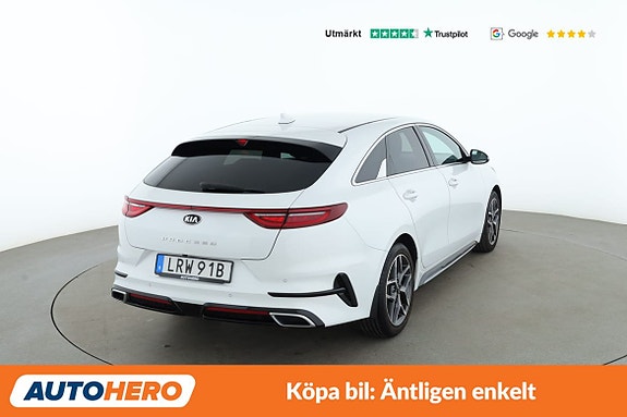 Kia ProCeed 6 of 30