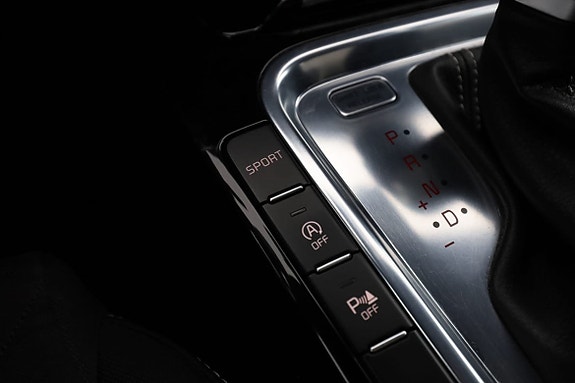 Kia ProCeed 29 of 30