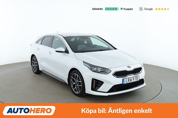Kia ProCeed 8 of 30