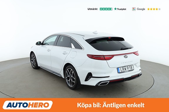 Kia ProCeed 3 of 30