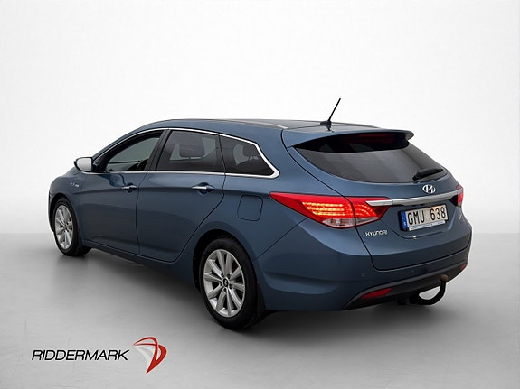 Hyundai i40 6 of 29