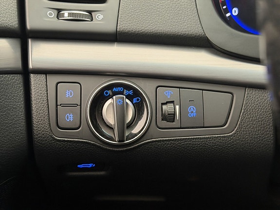 Hyundai i40 13 of 29