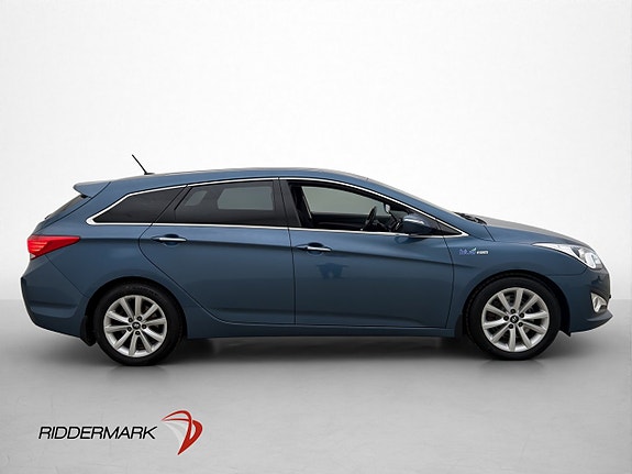 Hyundai i40 9 of 29