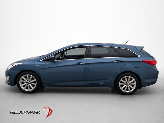 Hyundai i40 5 of 29
