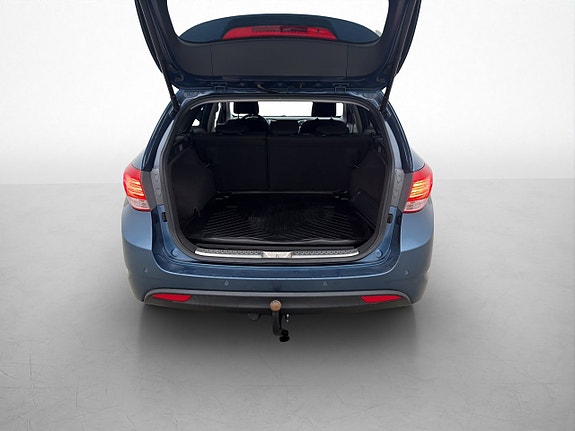 Hyundai i40 24 of 29