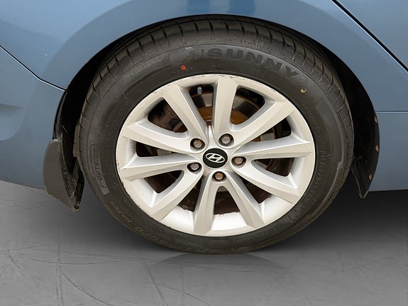 Hyundai i40 26 of 29