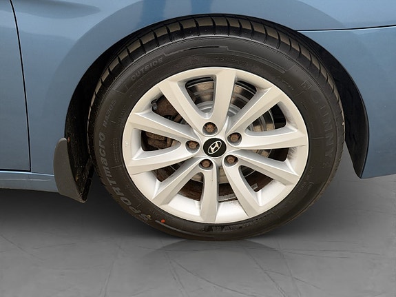 Hyundai i40 27 of 29