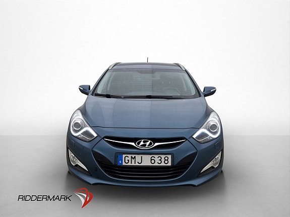 Hyundai i40 2 of 29