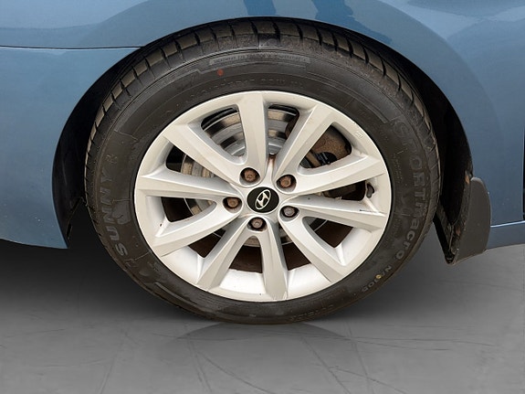 Hyundai i40 28 of 29