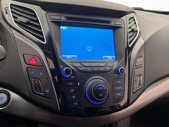 Hyundai i40 18 of 29