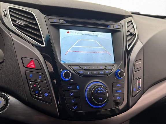 Hyundai i40 17 of 29