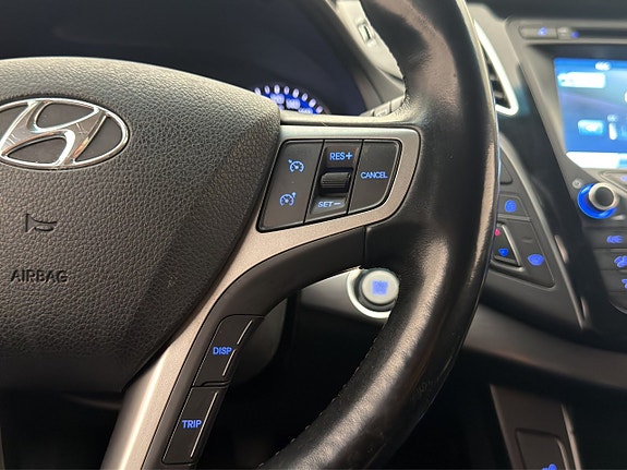 Hyundai i40 15 of 29