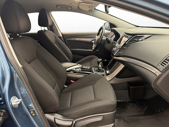 Hyundai i40 21 of 29
