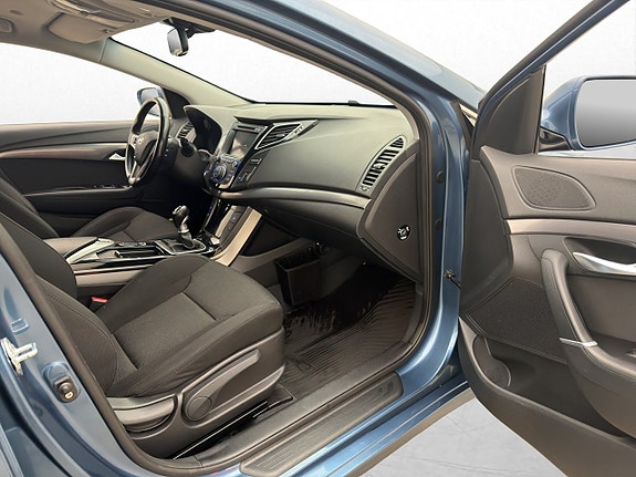 Hyundai i40 22 of 29