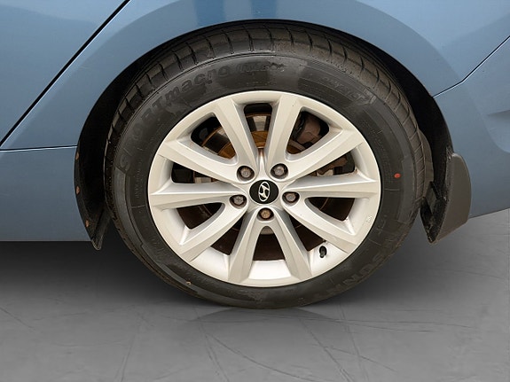 Hyundai i40 29 of 29