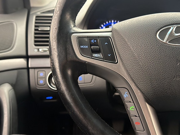 Hyundai i40 14 of 29