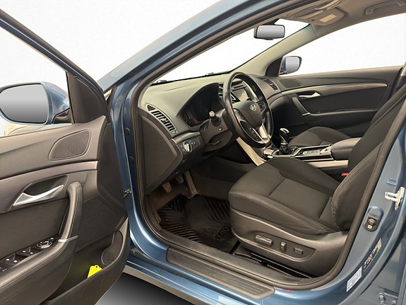 Hyundai i40 11 of 29