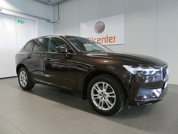 Volvo XC60 3 of 5