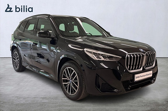 BMW X1 17 of 18
