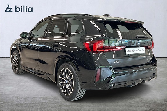 BMW X1 2 of 5
