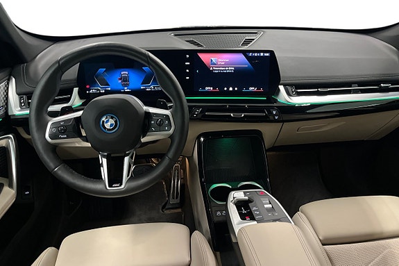 BMW X1 8 of 18