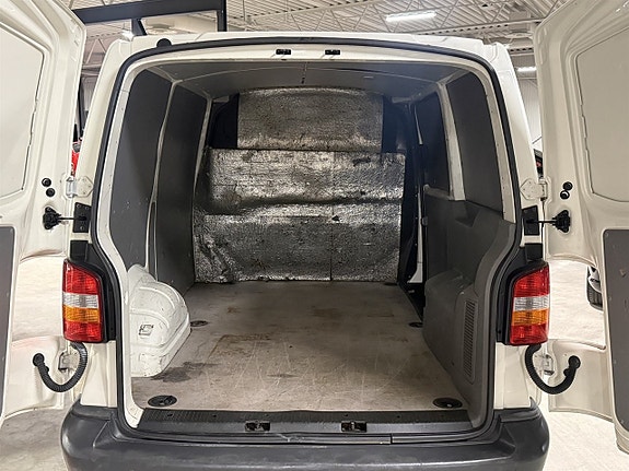 Volkswagen Transporter 5 of 5