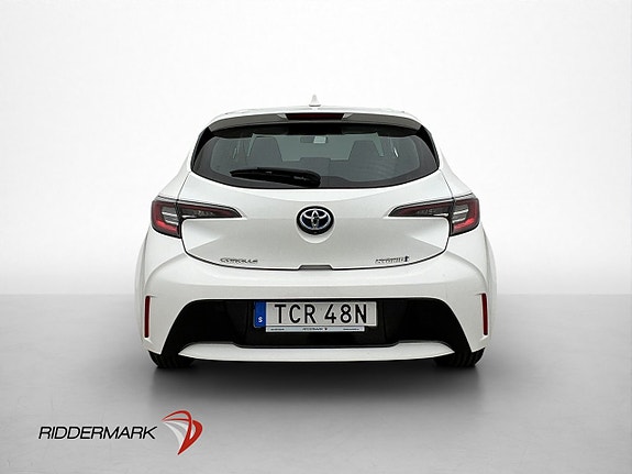 Toyota Corolla 7 of 30