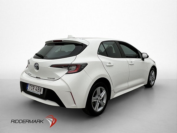 Toyota Corolla 8 of 30