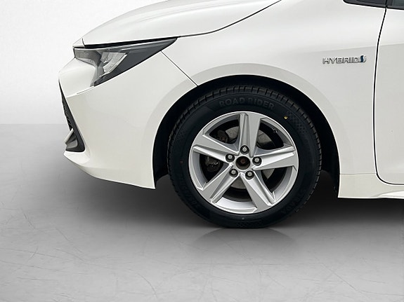 Toyota Corolla 29 of 30