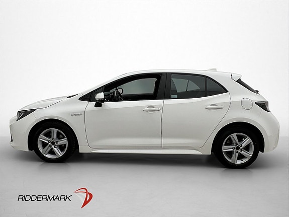 Toyota Corolla 5 of 30