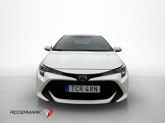 Toyota Corolla 2 of 30