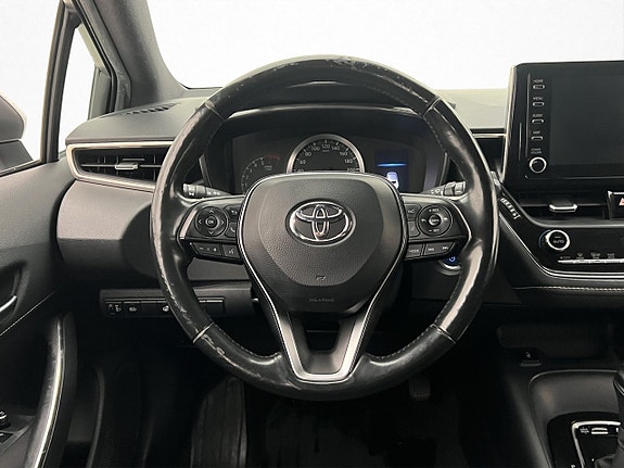 Toyota Corolla 12 of 30