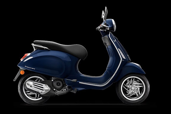 Vespa Primavera 50 Beställningsvara 2 of 3