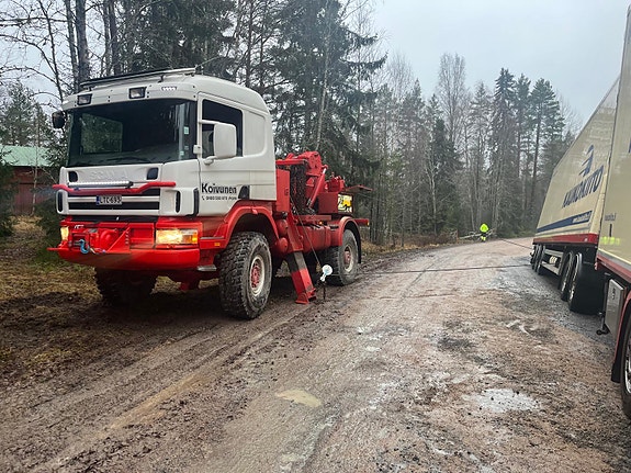Scania 3 of 3