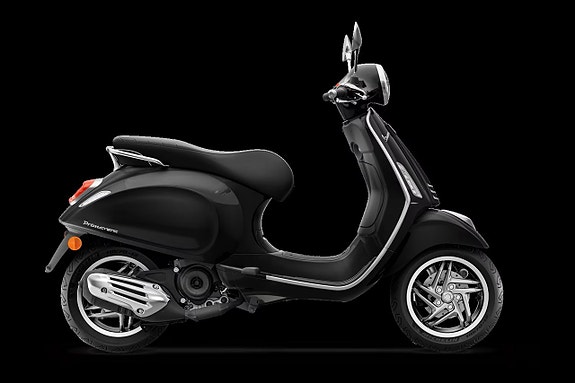 Vespa Primavera 50 Beställningsvara 2 of 3