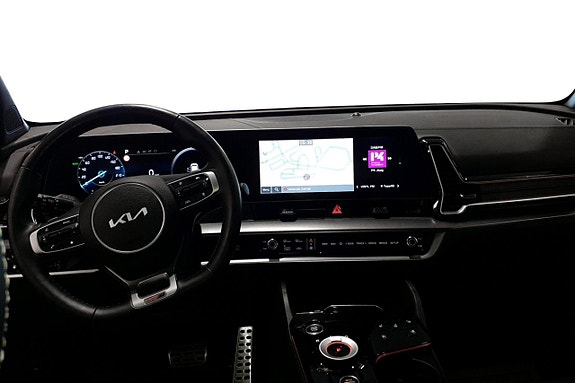 Kia Sportage 8 of 16