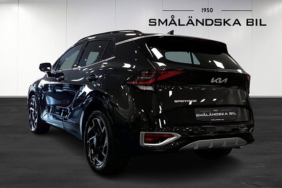 Kia Sportage 3 of 16