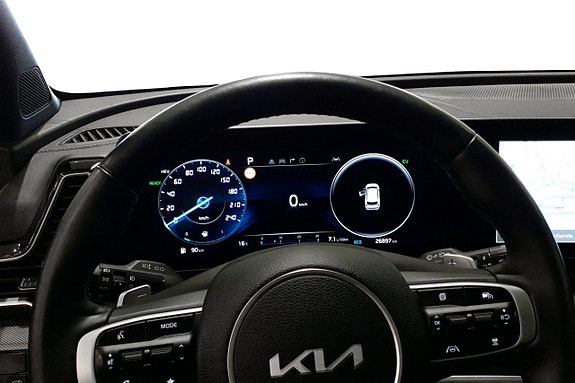Kia Sportage 7 of 16