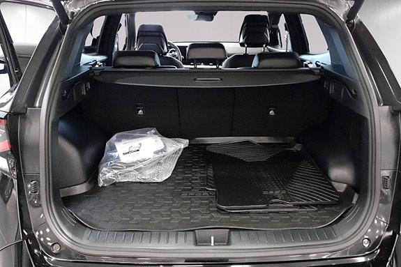 Kia Sportage 12 of 16