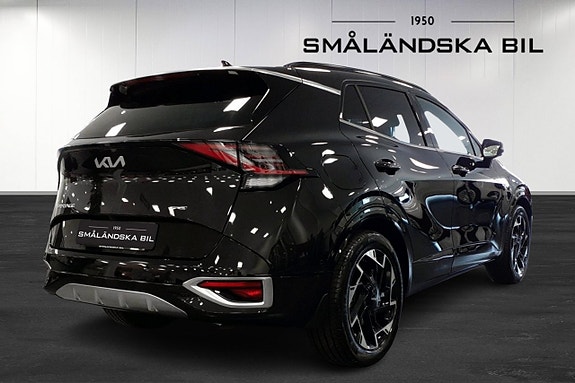 Kia Sportage 4 of 16