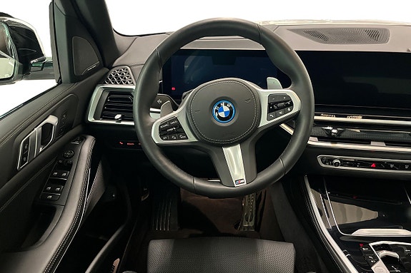 BMW X5 9 of 19