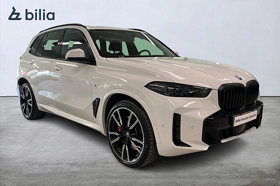BMW X5 17 of 19
