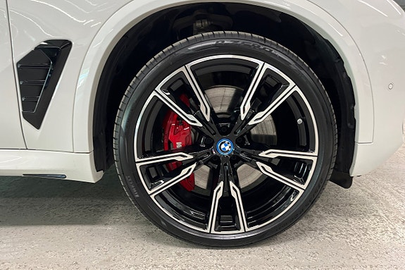 BMW X5 14 of 19
